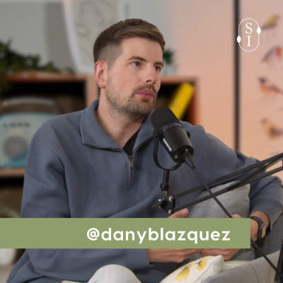 episode Entendiendo el duelo con @danyblazquez | T3E4 | Sostenibilidad Interseccional artwork