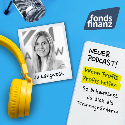episode Podcast 03.2023 - Interview mit Jil Langwost artwork
