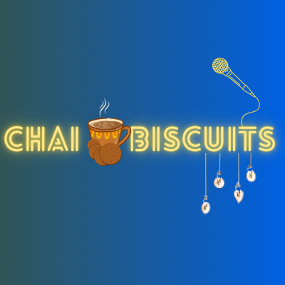 Chai & Biscuits