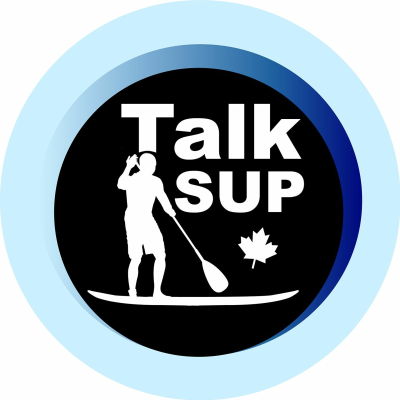 episode 8 - Owner of Canada’s first paddleboard shop talks about buying your first or next board artwork