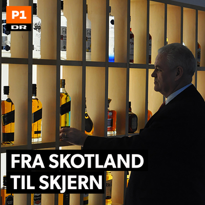 Fra Skotland til Skjern