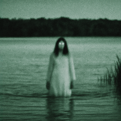 episode El Fantasma de la Laguna y otras historias de horror de seguidores artwork
