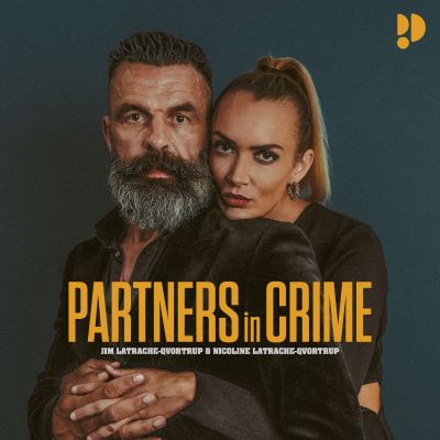 Partners in crime - podcast
