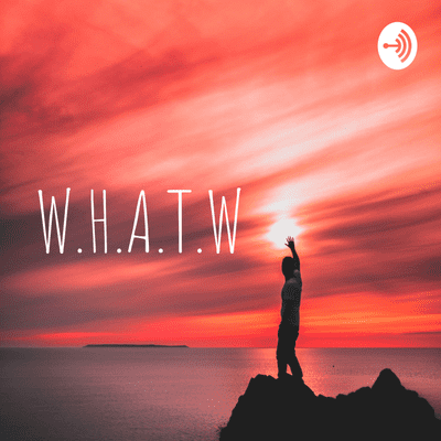 episode W.H.A.T.W TRAILER... artwork