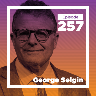 episode George Selgin on the New Deal, Regime Uncertainty, and What Really Ended the Great Depression artwork