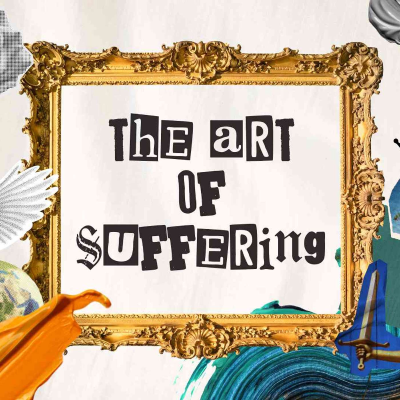 episode The Art of Suffering: Endurance artwork