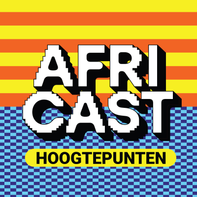 episode Wie profiteert er van permanente oorlog in Soedan? (Africast Hoogtepunt) artwork