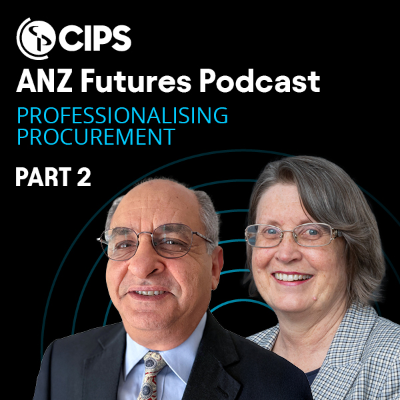 episode Professionalising procurement, part 2: raising the bar for all artwork