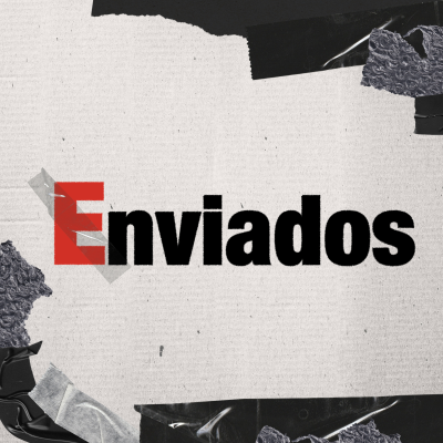 episode Enviados artwork