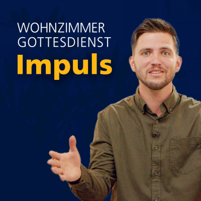 episode Impuls | Glauben und Zweifel - ein Gegensatz? | Torben Schmidt artwork