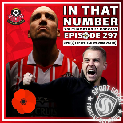 episode Episode 297: QPR (a) / Sheffield Wednesday (h) artwork