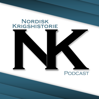 episode NK 15 - Den nordiske syvårs krigen: Varselskuddet som traff! artwork
