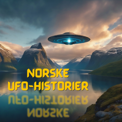 Norske UFO-historier