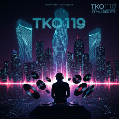 episode Episode 119: TKO119 artwork