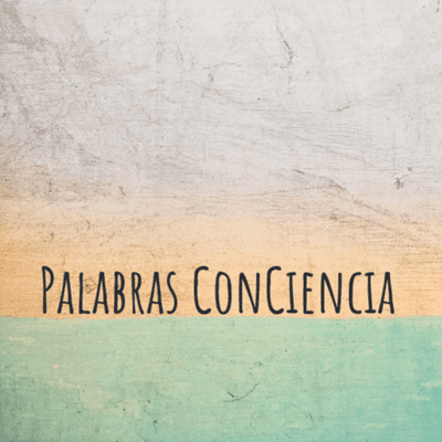episode Palabras ConCiencia artwork