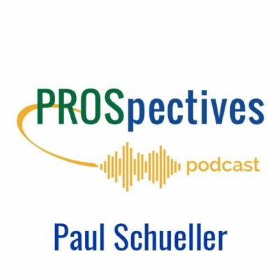 episode Paul Schueller, Founder & CEO, Franklin Energy artwork