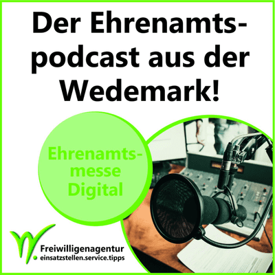 Ehrenamtsradio Wedemark