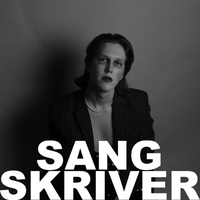 Sangskriver - en podcast - 018 Sangskriver podcast Emil Bror