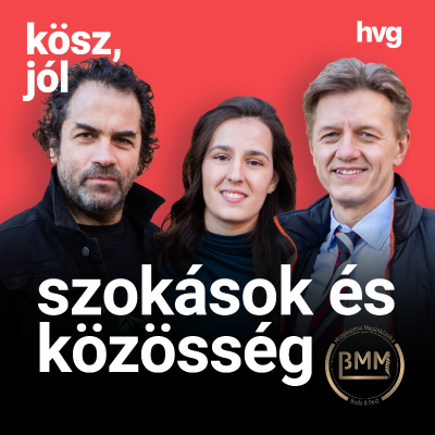 episode Kösz, jól Dr. Schwabbal: Ha a barátaid kocsmában ünnepelnek, kell egy másik társaságot is választani artwork