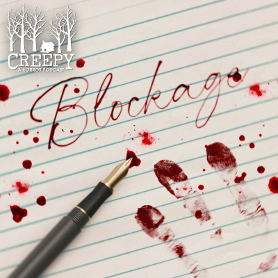 episode Blockage artwork