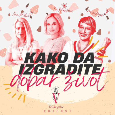 Imagen de portada del programa Kako da izgradite dobar život