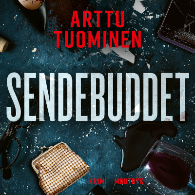 Sendebuddet - podcast
