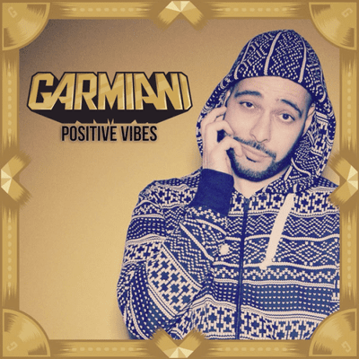 episode Garmiani Guestmix For Annie Nightingale @ BBC Radio 1 & 1Xtra artwork