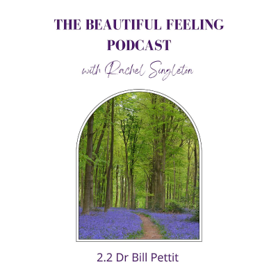 episode Episode 2.2 - Bill Pettit artwork