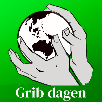 Grib dagen podcast