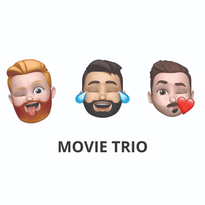 episode MovieTrio #18 Мулан 2020 artwork