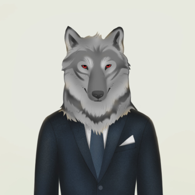 episode Notes complètes du livre Le Loup de Wall Street artwork