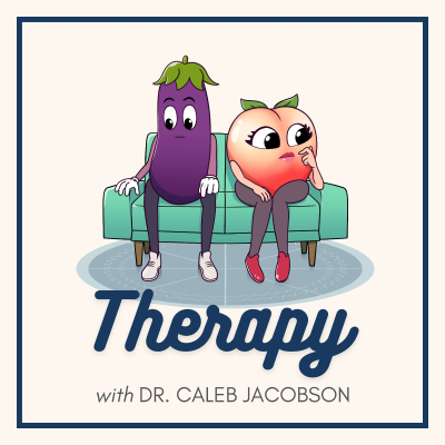 The Sex Therapy Podcast