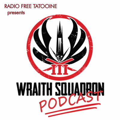 Wraith Squadron Podcast