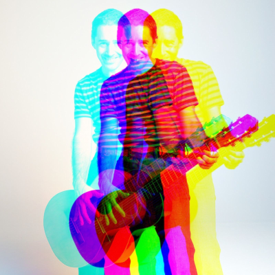 episode Que parezca un accidente - El deje charrúa de Juan Wauters - 16/07/25 artwork