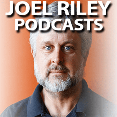 Joel Riley