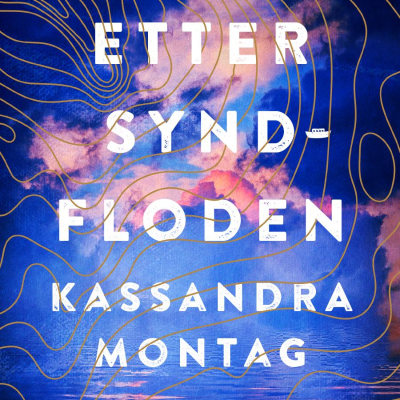 Cover image Etter syndfloden