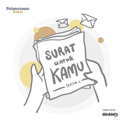 Surat untuk kamu