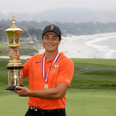 episode Rake the Take: PGA Championship artwork