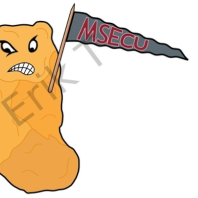 episode MSECU Radio: Eyes of Texas Edition artwork