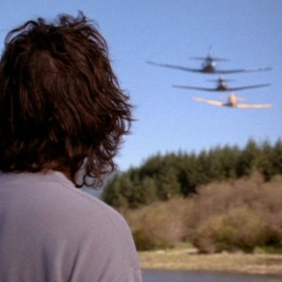 episode Todo Queda en Cicely #33- 5x09-5x11 artwork