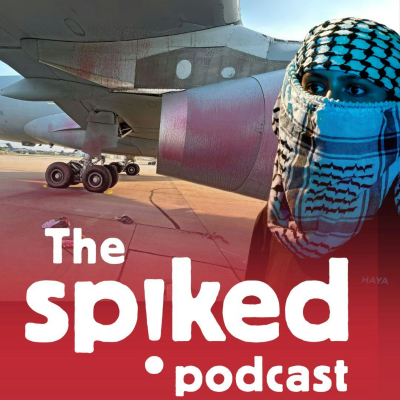 episode The crimes of Palestine Action artwork