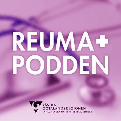 episode Det gör ont. Om långvarig smärta och trötthet med överläkare och docent Jon Lampa vid Karolinska Universitetssjukhuset. artwork