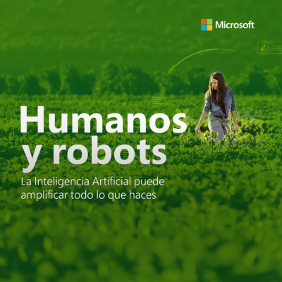 Humanos y Robots