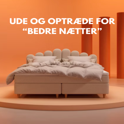 episode E10 - På job hos BedreNætter + Klubaften på Aarhus Comedy Club artwork