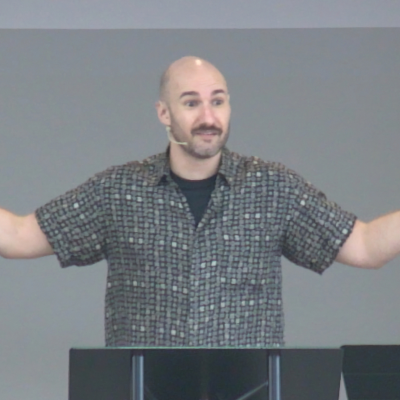 episode Acts - Acts 6:1-7 artwork