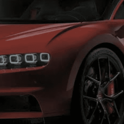 episode Queman Bugatti de El Alfa artwork