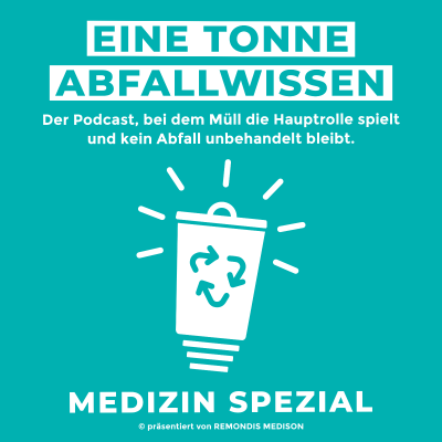 Eine Tonne Abfallwissen