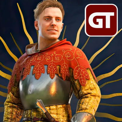 episode Kingdom Come Deliverance 2: Ist es wirklich SO gut? Ein Meisterwerk? artwork