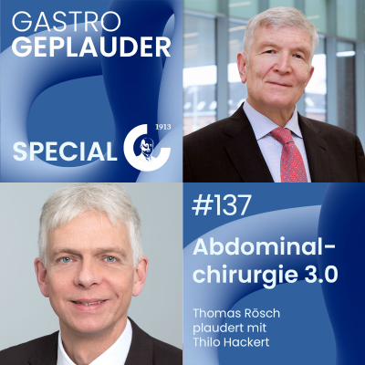 episode Abdominalchirurgie 3.0 artwork