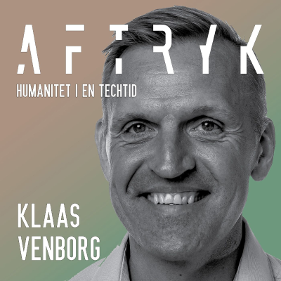 19. Aftryk - Klaas Venborg: Global transformation af HR og ledelse